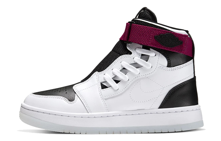 Jordan 1 Nova XX White Noble Red Black Women’s