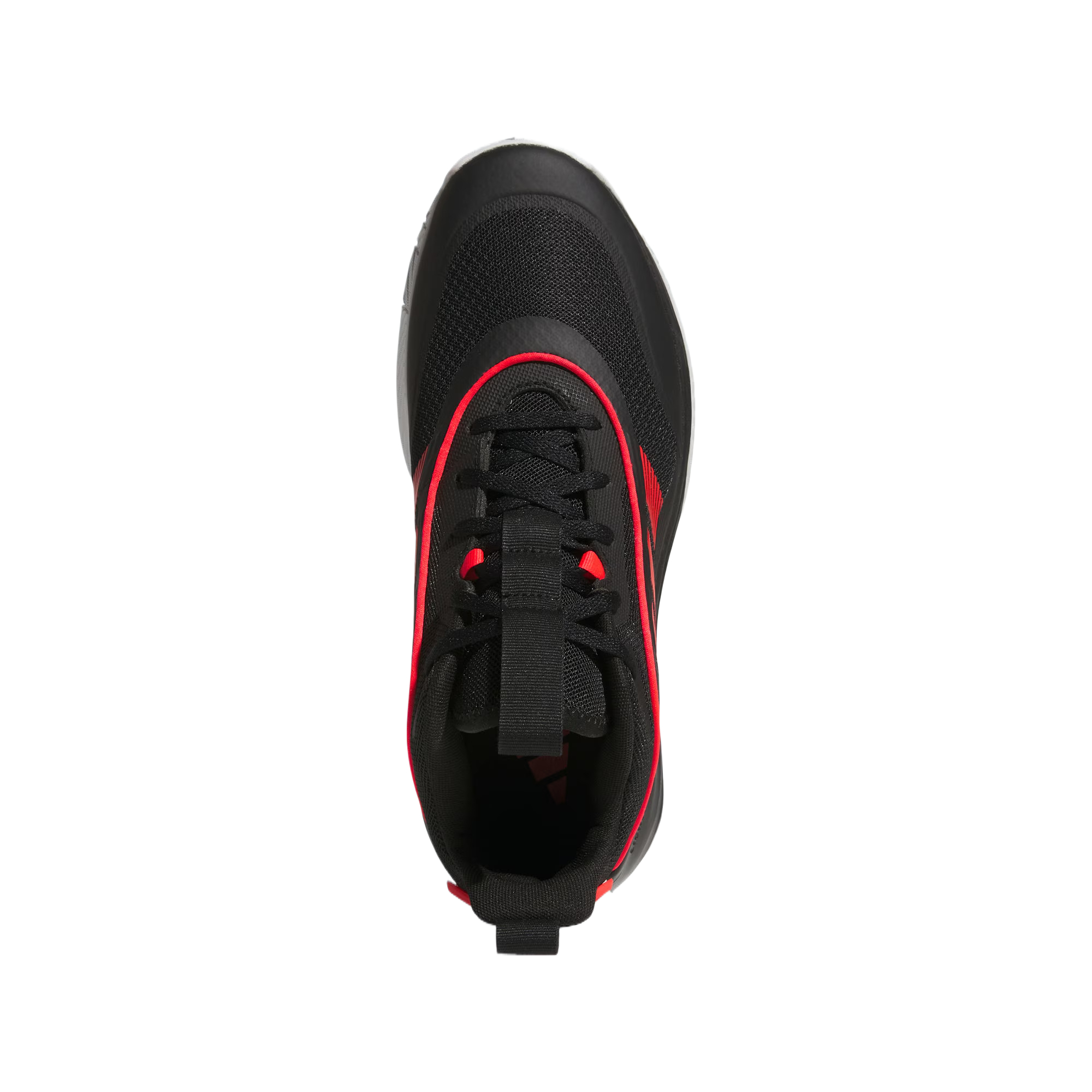 Adidas OWN THE GAME 3 Mid top Basketball Shoes Men’s