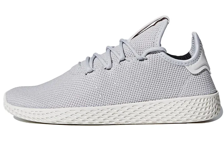 Adidas Tennis Hu Pharrell Grey Women's