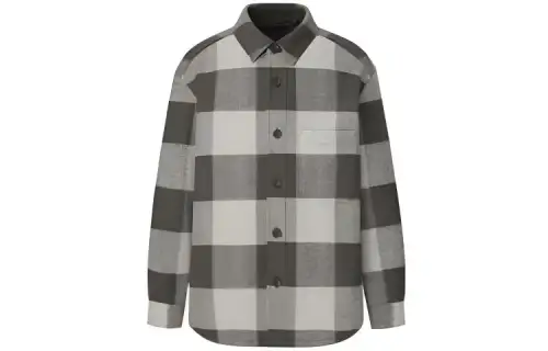 UNIQLO Jacket Unisex Light Umber