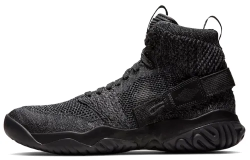 Air Jordan Apex React 'Triple Black'