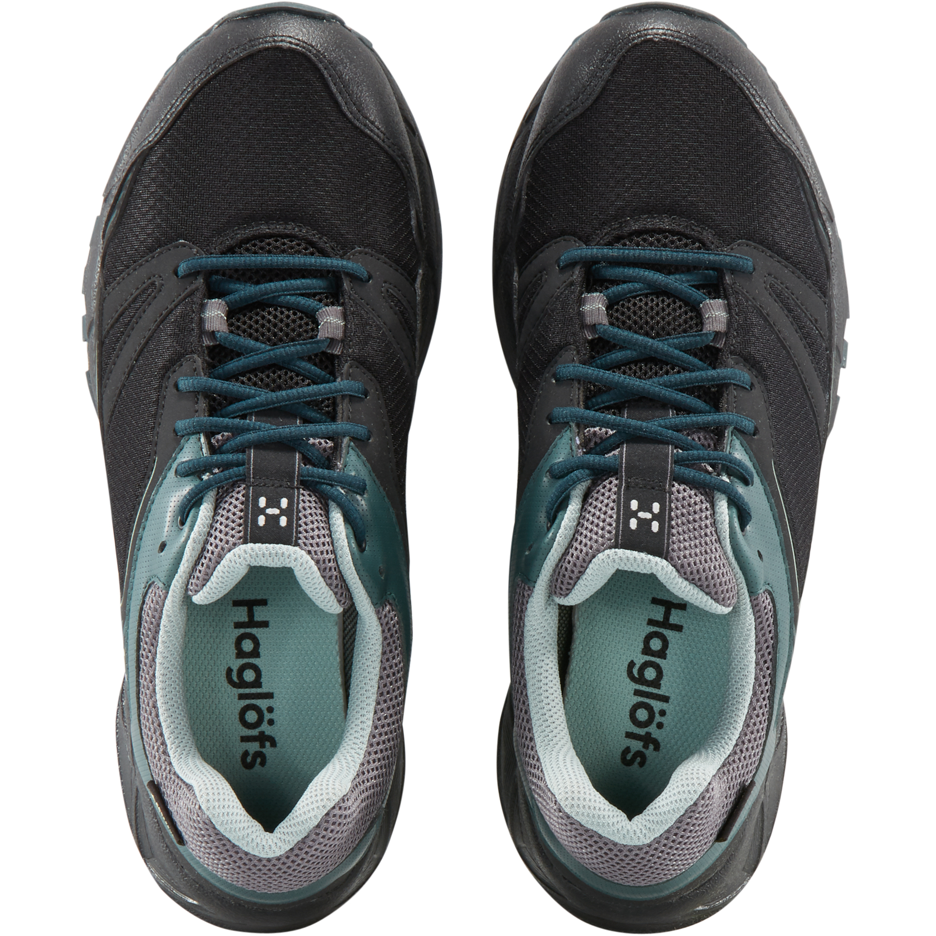 HAGLÖFS Mesh Low top Hiking Shoes Women’s