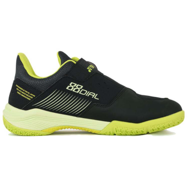 YONEX 88D 3 Breathable Moisture Wicking Low top Badminton Shoes Unisex