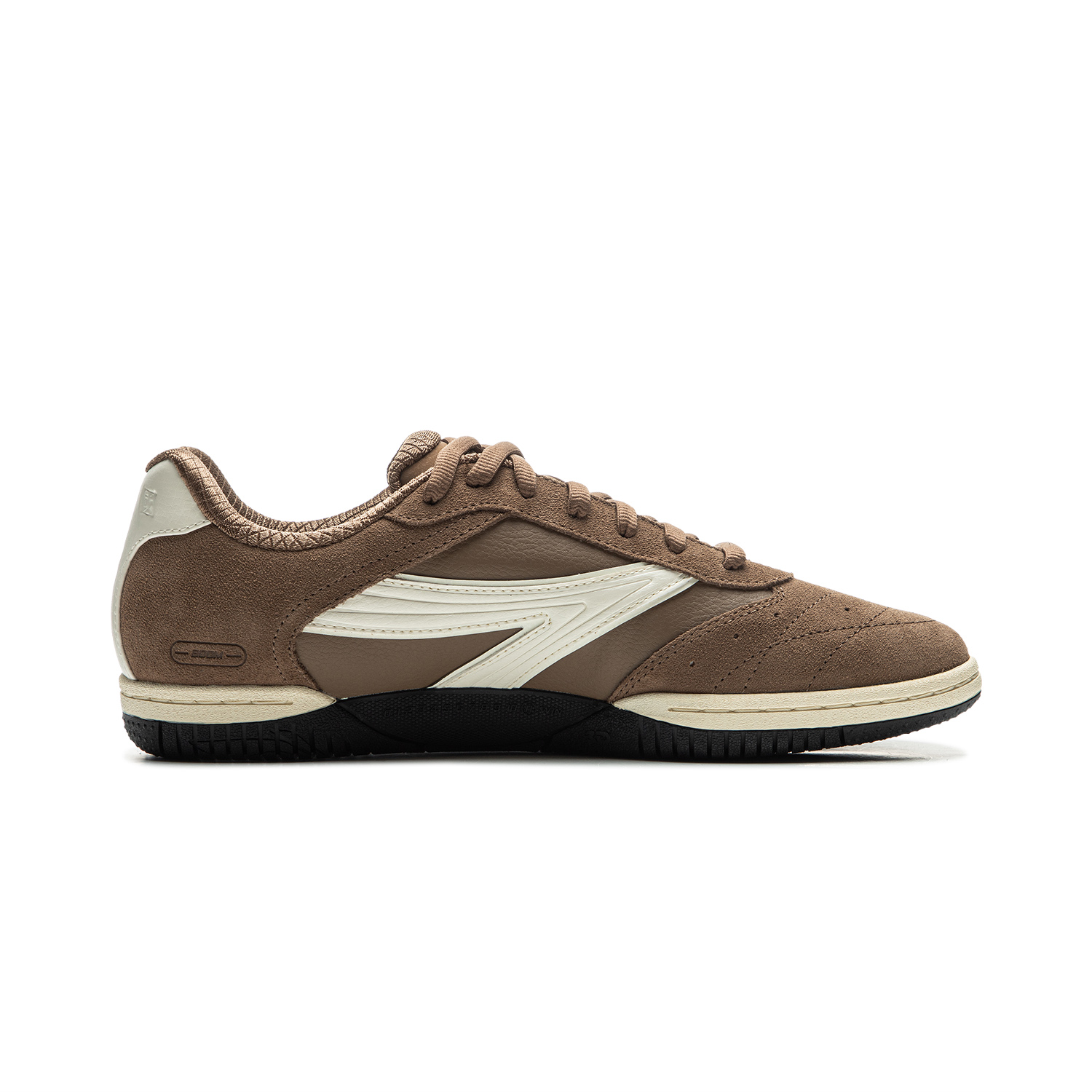 Li Ning Slip Resistant, Abrasion Resistant, Lightweight Low top Table Tennis Shoes Unisex
