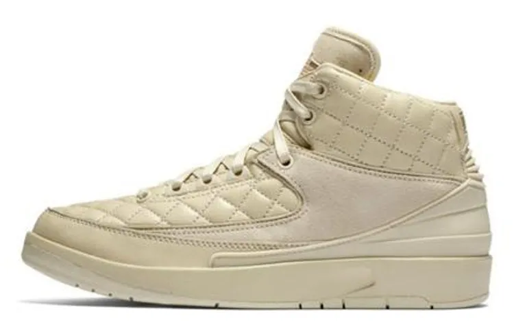 Jordan 2 Retro Just Don Beach