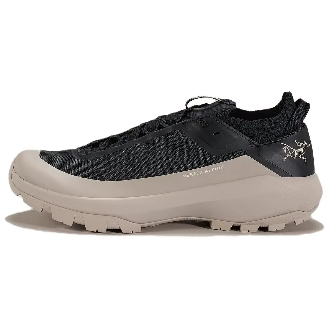 Arc'teryx VERTEX ALPINE Slip-Resistant Abrasion-Resistant Waterproof And Breathable Support Lightweight Rebound Low-top