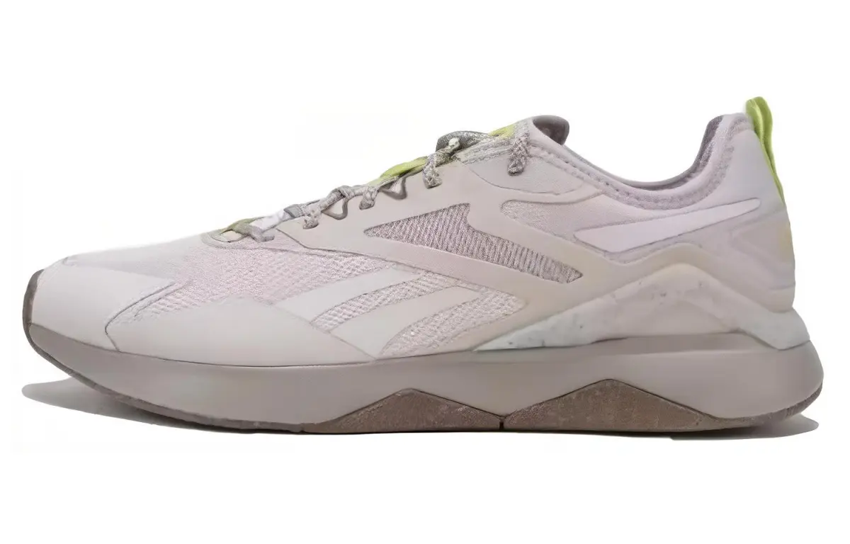 Reebok Nanoflex Dventure Tr 2 'Grey Purple'