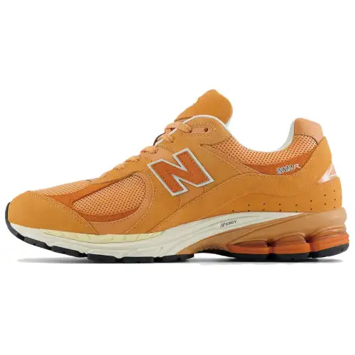 2002R New Balance 'Copper Infield Clay'