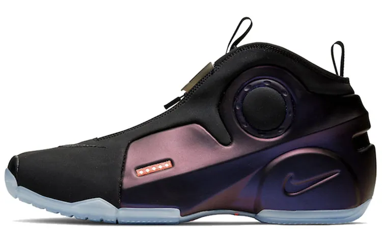Nike Air Flightposite 2 'Eggplant'