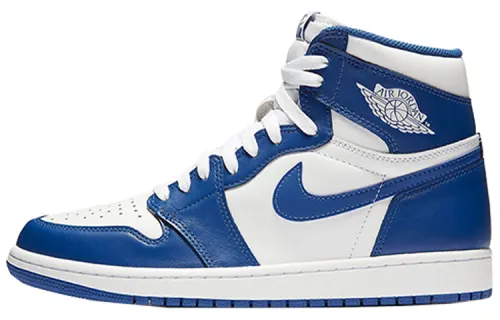 Air Jordan 1 Retro High Og 'Storm Blue'