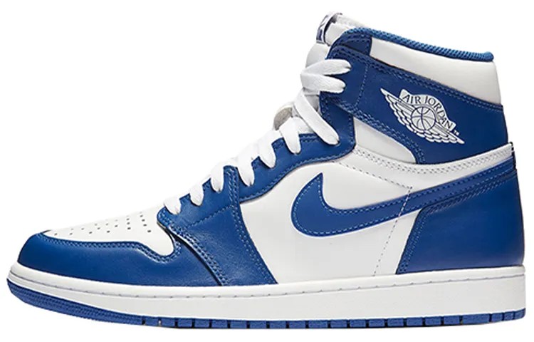 Air Jordan 1 Retro High Og 'Storm Blue'