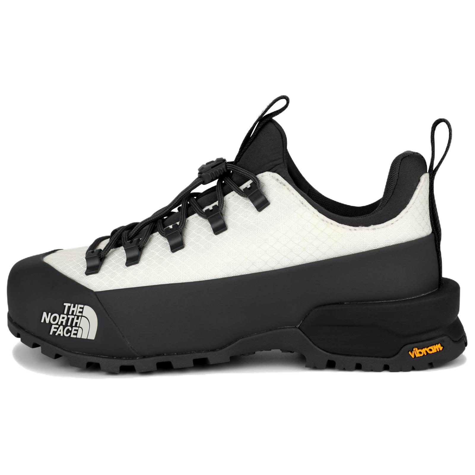THE NORTH FACE GLENCLYFFE Support Low top Hiking Shoes Women’s White