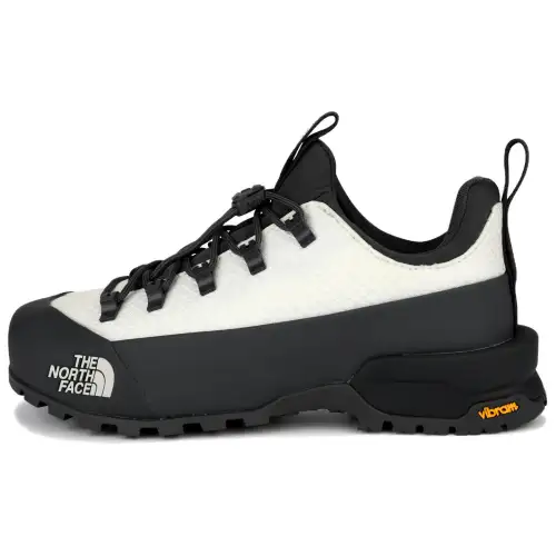 THE NORTH FACE GLENCLYFFE Support Low top Hiking Shoes Women's White