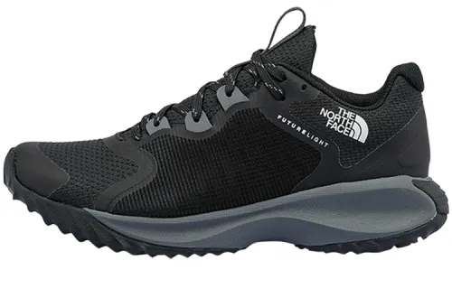 THE NORTH FACE Cushioning Low top Outdoor Shoes Women's Black