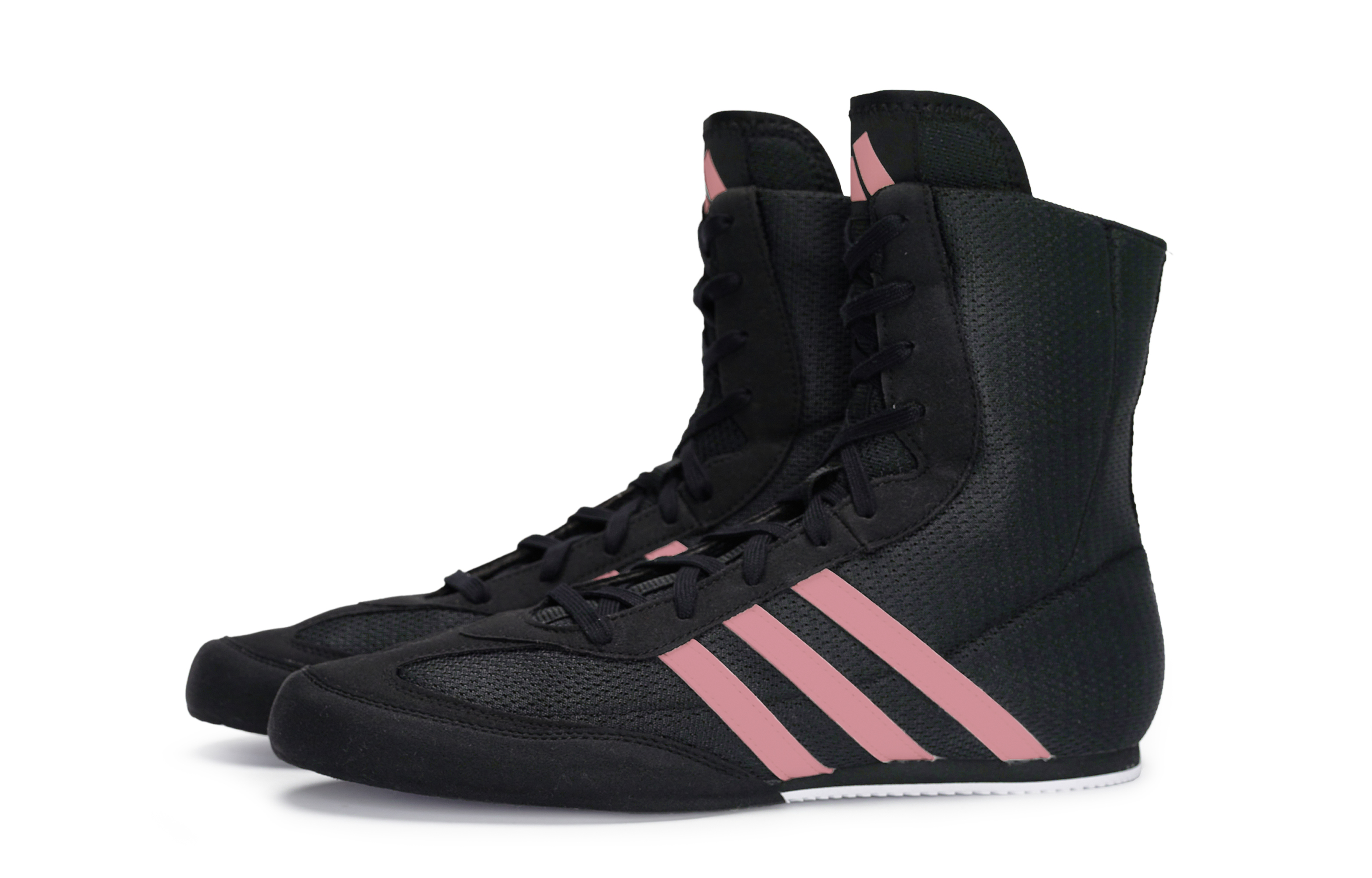 Adidas Box Hog 2.0 811 Manufacturing, Galaxy Roaming Pink Slip Resistant Abrasion Resistant