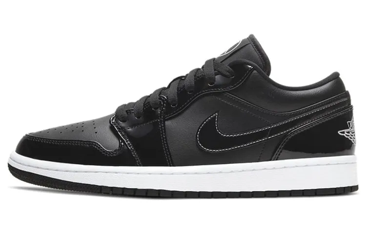 Air Jordan 1 Low 'All Star 2021'