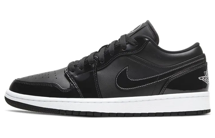 Air Jordan 1 Low 'All Star 2021'