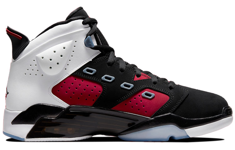 Jordan 6 17 23 Carmine