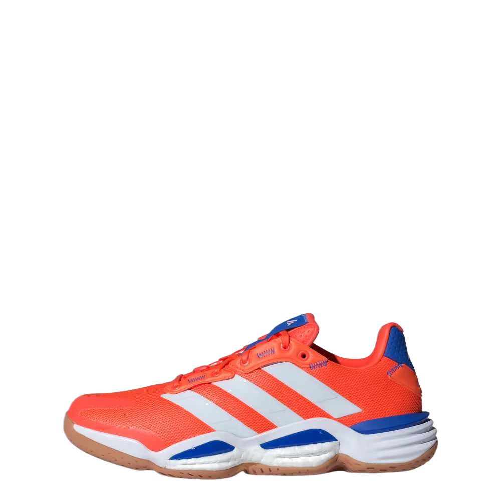Adidas Stabil 16 Indoor ‘Solar Orange Bright Royal’