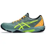 ASICS Gel Rocket 11 Celadon Safety Yellow
