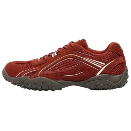 FILA Echape LX Chunky Sneakers Unisex Red