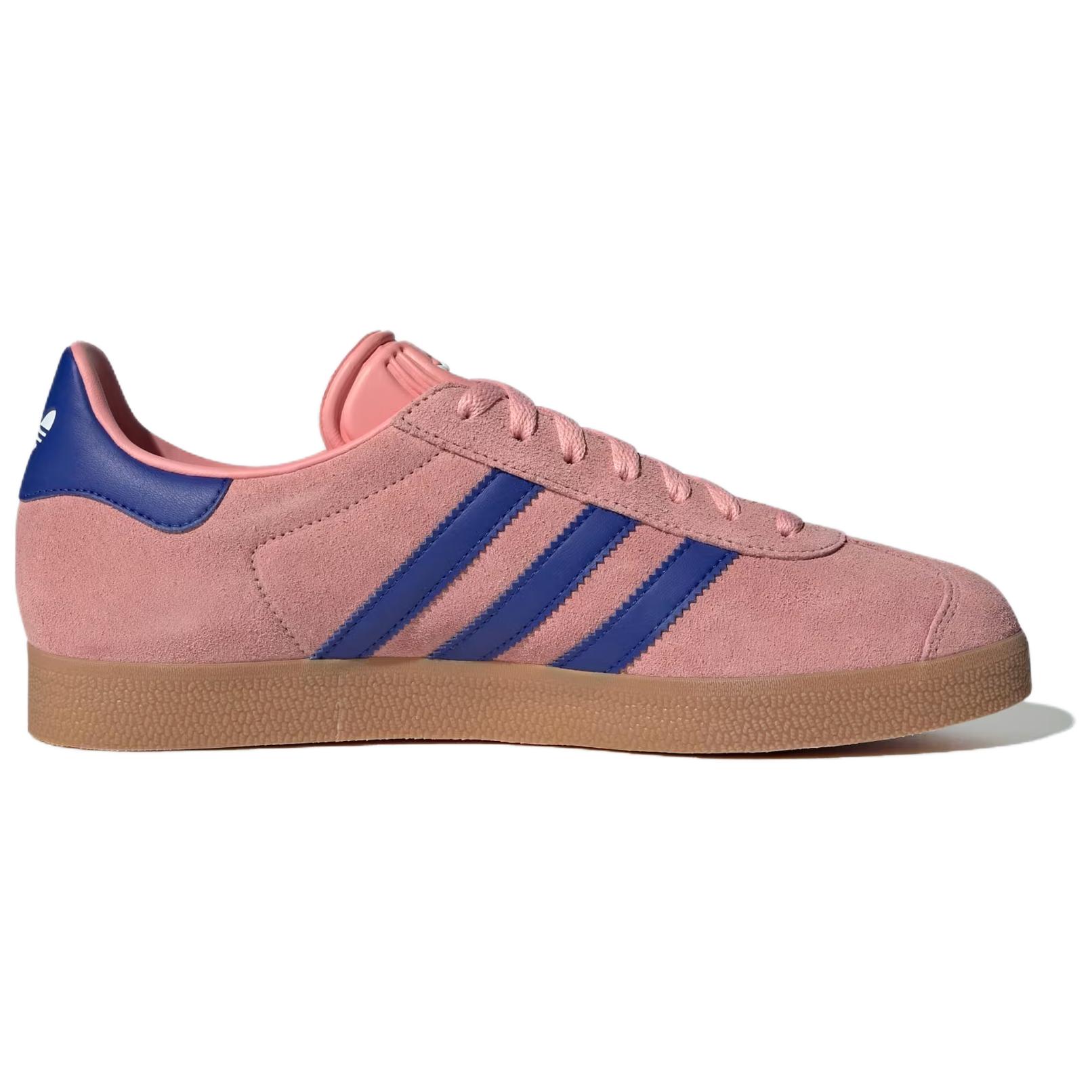 Gazelle Adidas Originals ‘Semi Pink Spark’