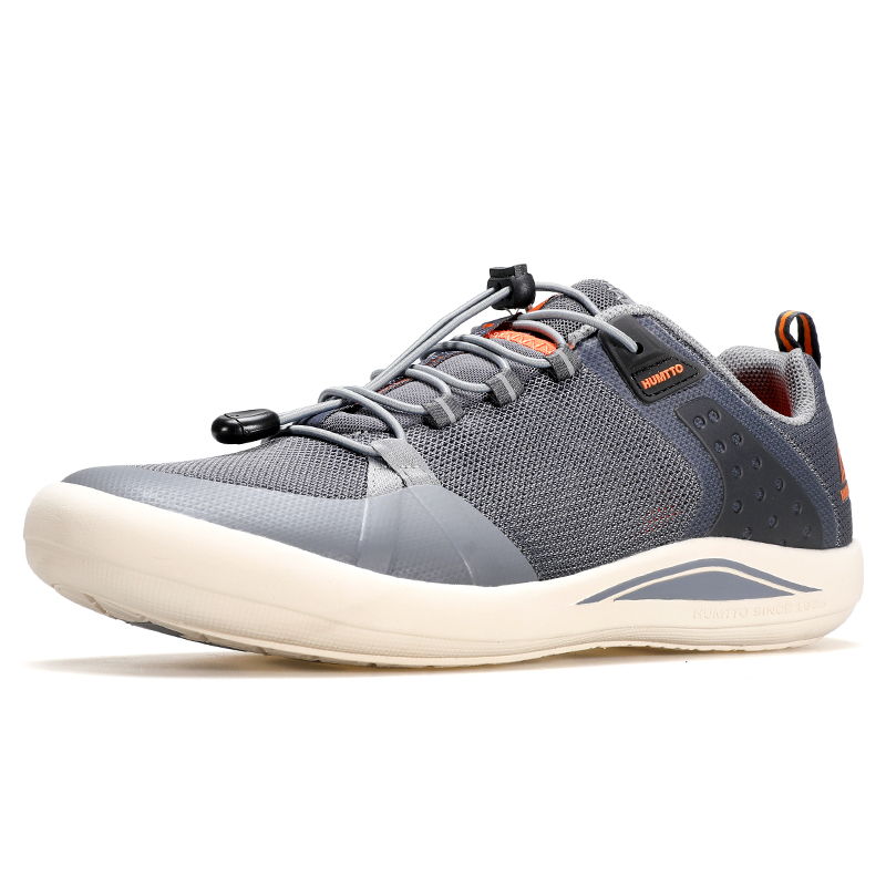 HUMTTO Fabric Cushioning Impact Resistant Lightweight Rebound Cushioning Impact Resistant Lightweight Rebound Low top