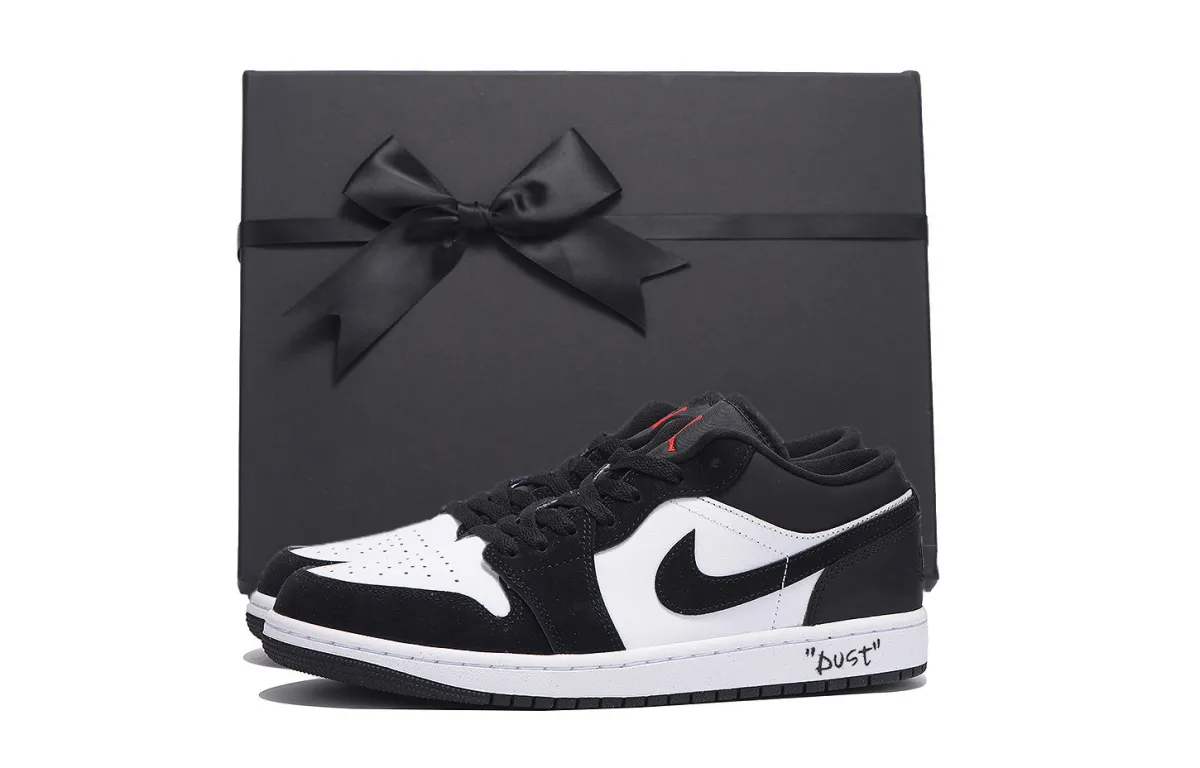 Jordan Air Jordan 1 Slip Resistant Abrasion Resistant Coverage Slip Resistant And Abrasion Resistant Coverage Low top