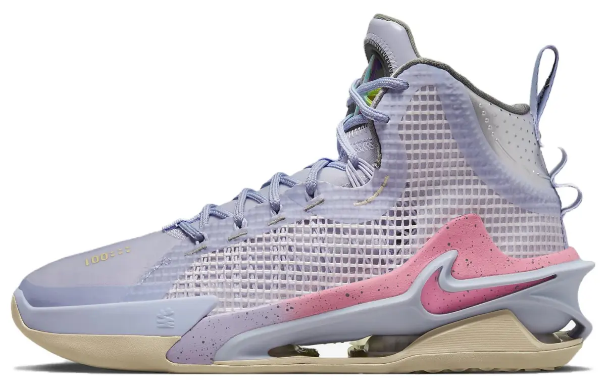Nike Air Zoom Gt Jump 'Easter'