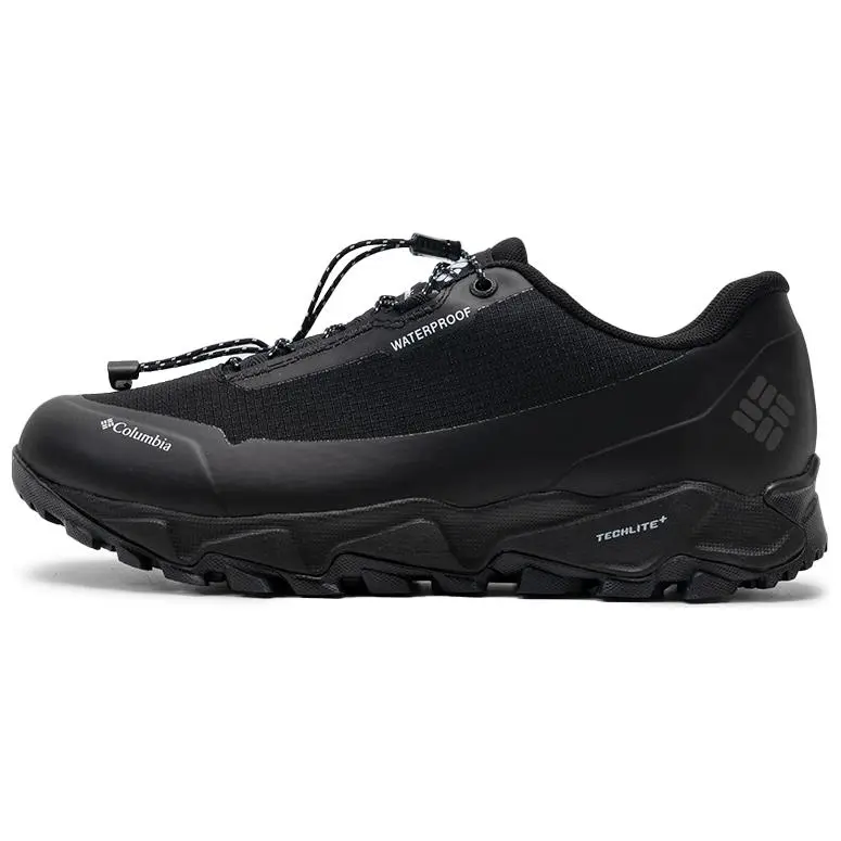 Columbia Hiking Low-top Mountaineering & Hiking Shoes Men's