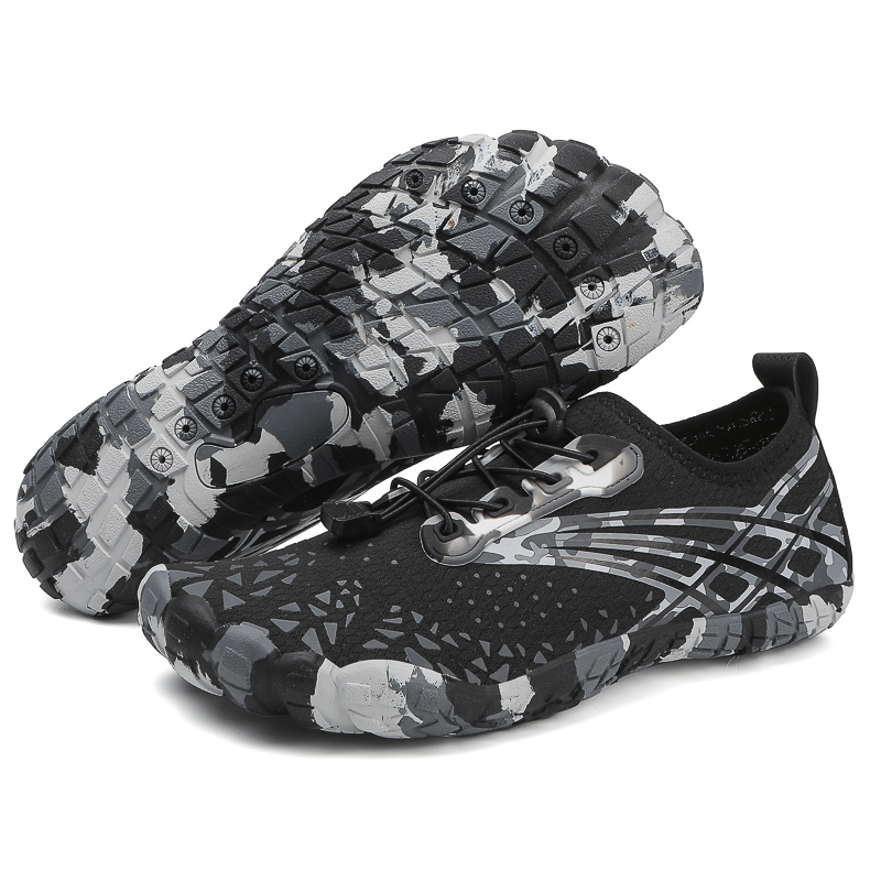 TANSENLANG Low top Hiking Shoes Unisex