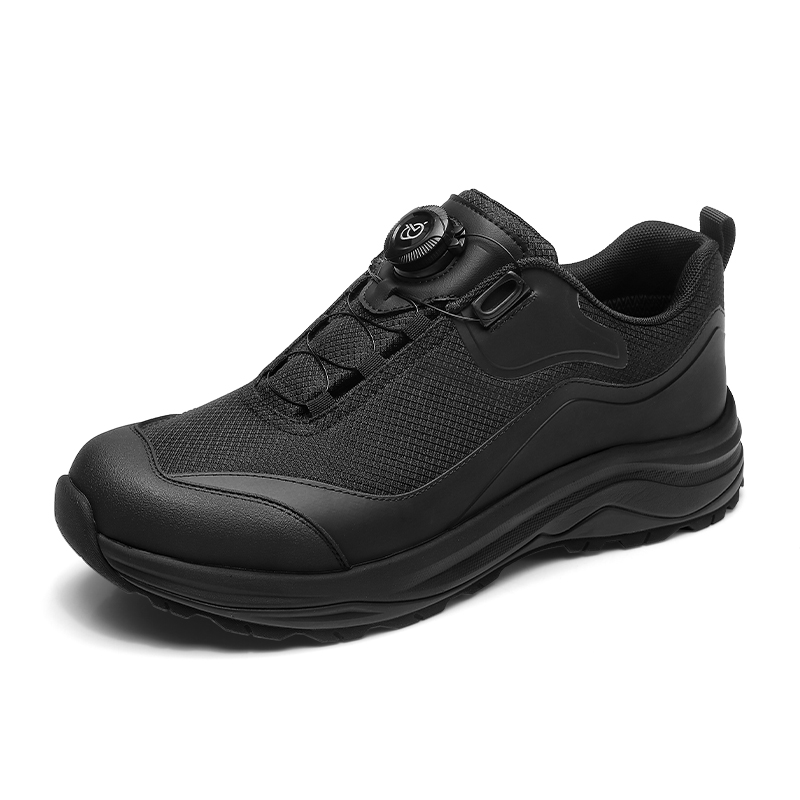 QIANGREN 3515 Training Shoes Men’s Black