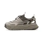 Li Ning River Trekking Shoes Unisex Taupe