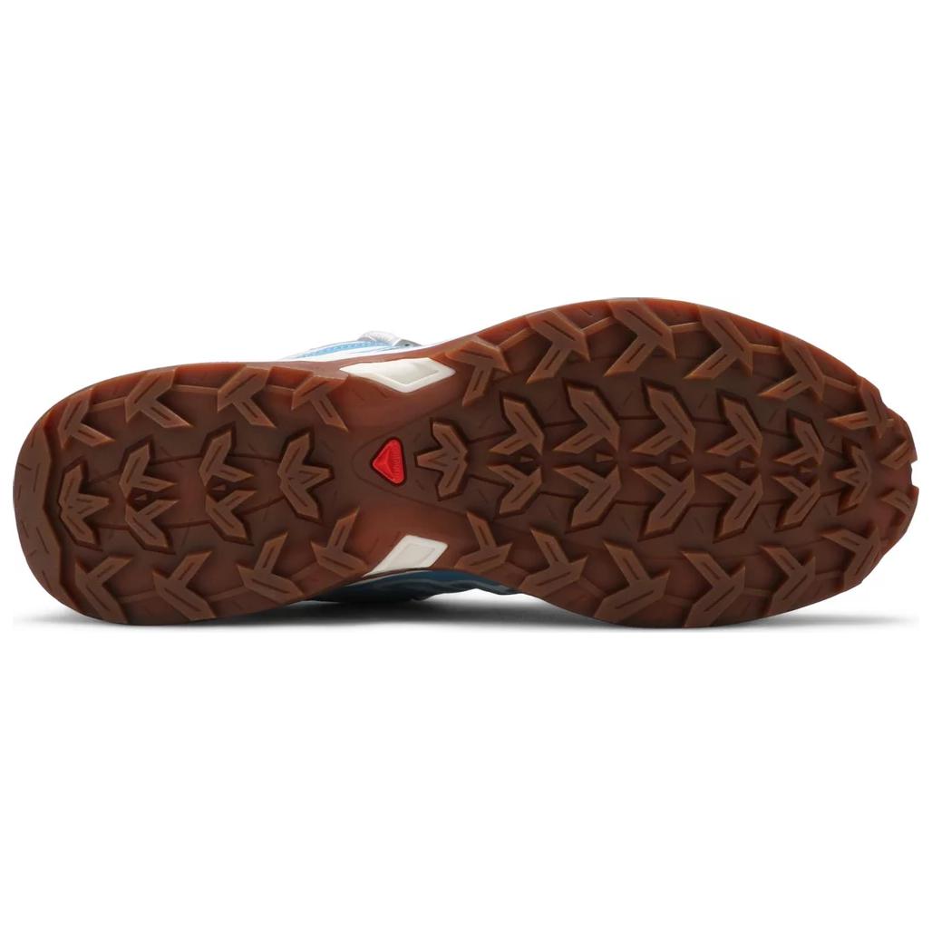 X Ultra Advanced Salomon ‘Lunar Rock Niagara’