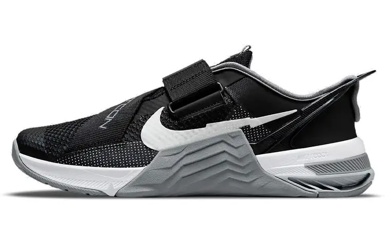 Nike Metcon 7 FlyEase Black Pure Platinum