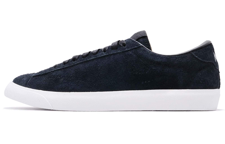 Nike Fragment Design X Tennis Classic Ac Sp ‘Black Suede’