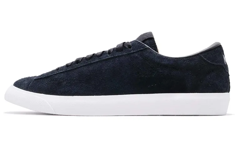 Nike Fragment Design X Tennis Classic Ac Sp 'Black Suede'