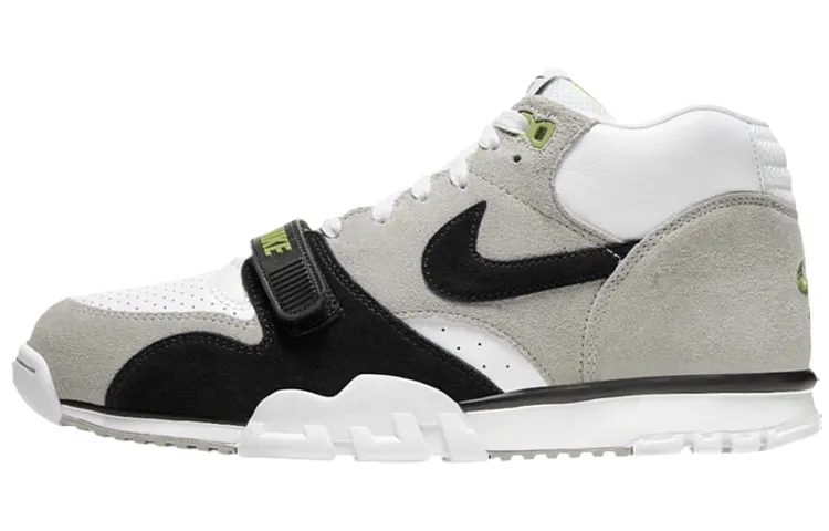 Nike Sb Air Trainer 1 Chlorophyll 2020
