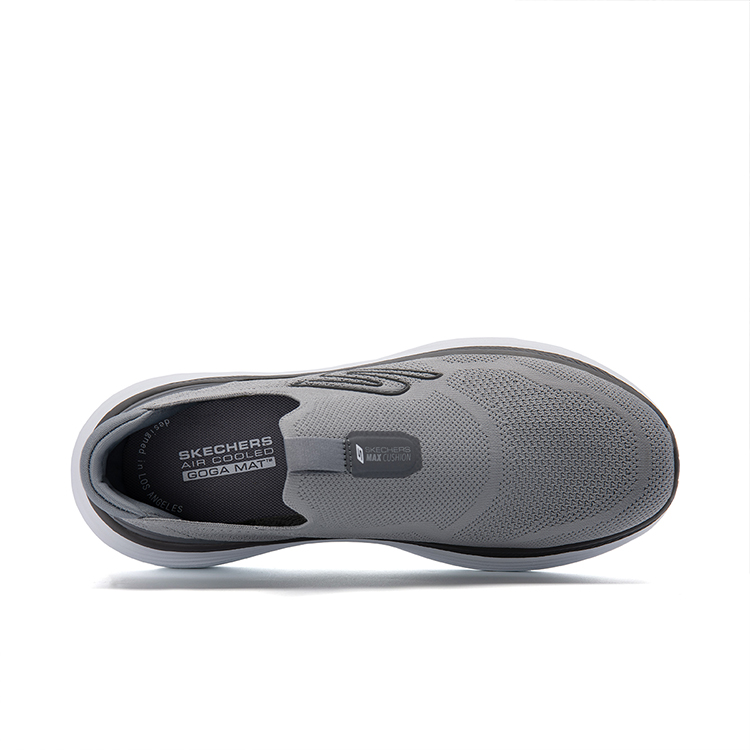 Skechers GO RUN SPEED ELITE Cushioning Slip Resistant Breathable Lightweight Thermal Height Increasing Rebound