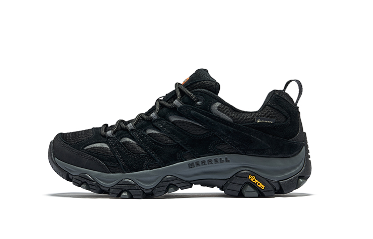 MERRELL Moab 3 GORE TEX ‘Black Grey’