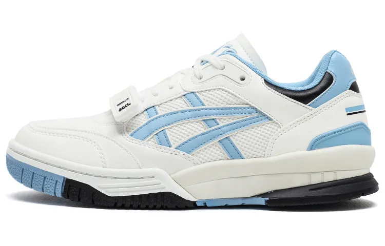 ASICS Gel Spotlyte Low V2 'White Blue'