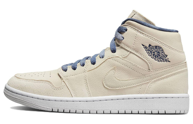 Air Jordan 1 Mid Se ‘Sanddrift’ Women’s