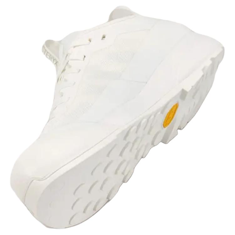 Arc’teryx Konseal Lt Cushioning Abrasion Resistant Support Low top Mountaineering Shoes Women’s Polar White
