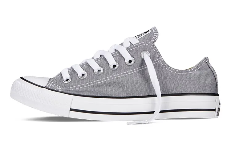 Converse Chuck Taylor All Star Ox 'Dolphin Grey'