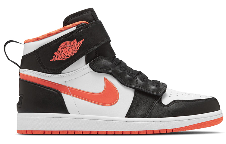 Air Jordan 1 High FlyEase ‘Turf Orange’