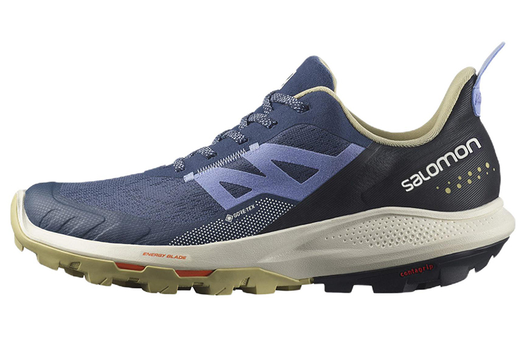 SALOMON Outpluse Gore Tex Sneakers Women’s