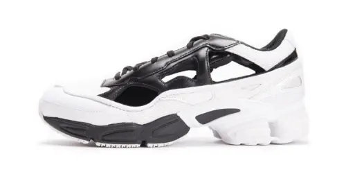 Adidas Originals Raf Simons x Adidas Originals Replicant Ozweego 'White' Limited Edition Pack