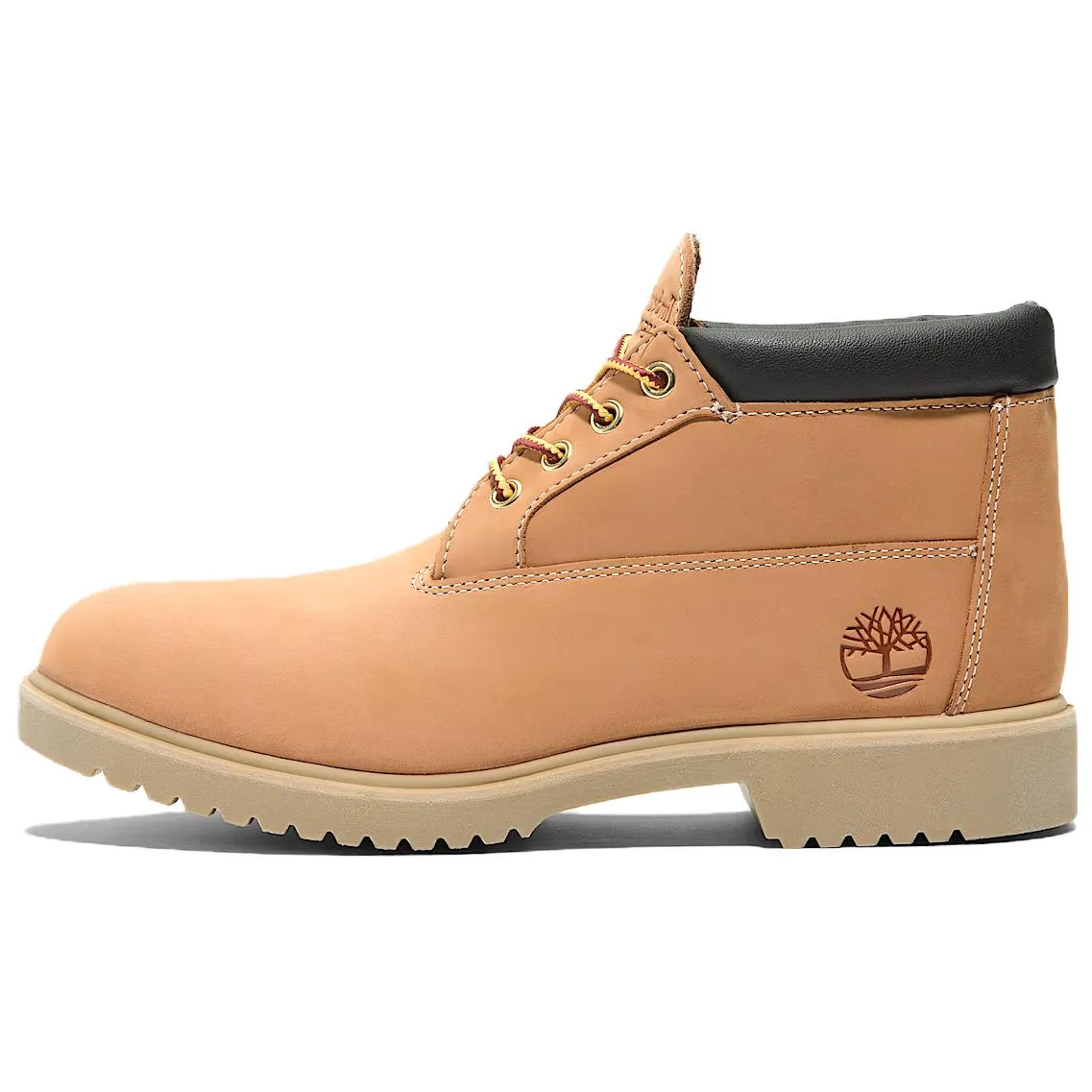 Timberland 1973 Newman Chukka "Wheat" hiking boots
