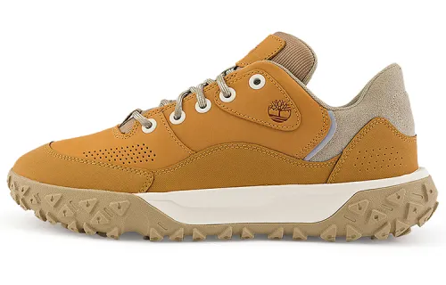 Timberland GreenStride Motion 6 Hiking Shoe 'Wheat Nubuck'