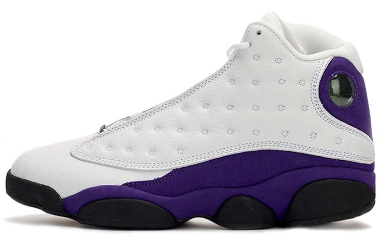 Air Jordan 13 Retro ‘Lakers’